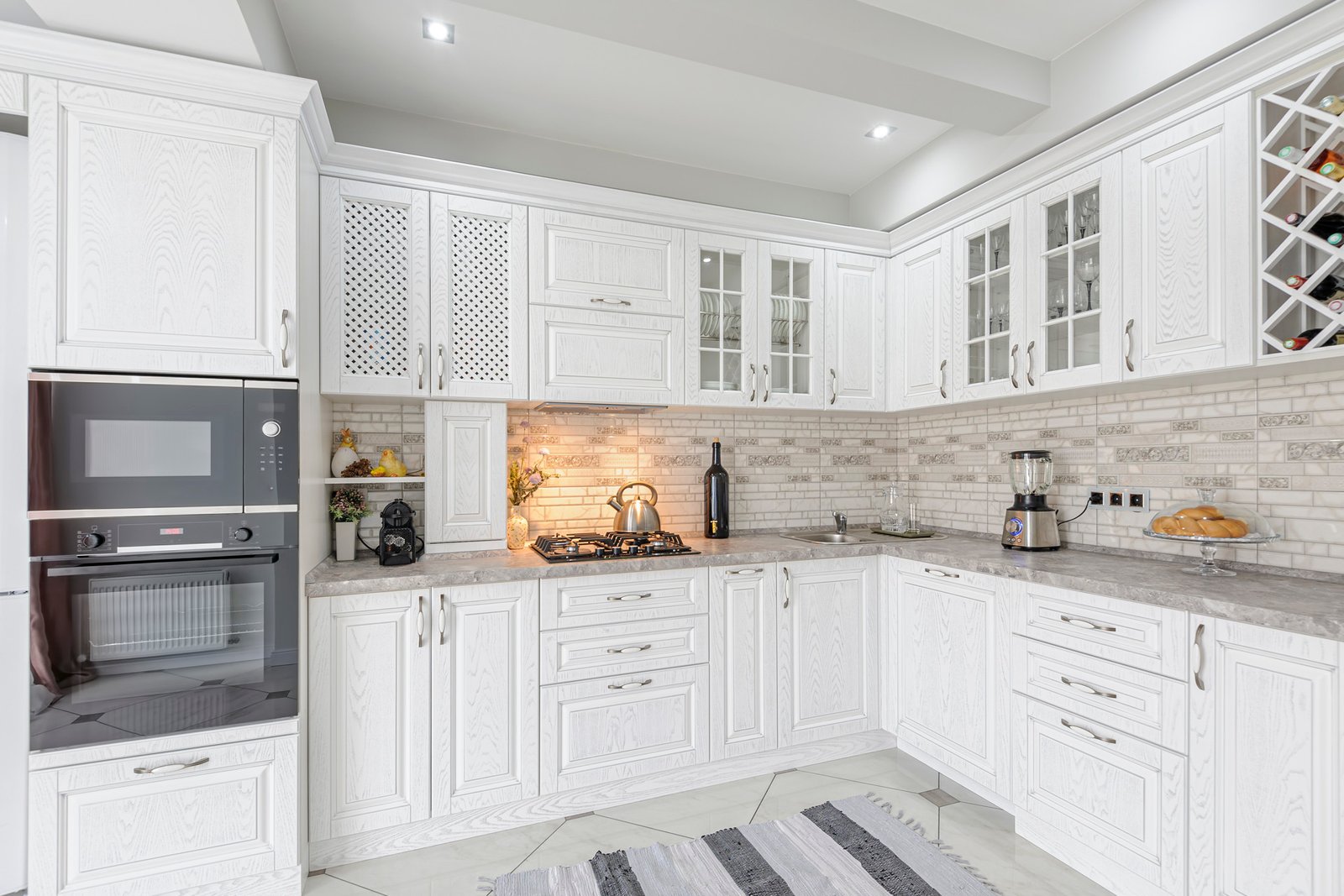 Modern Kitchen