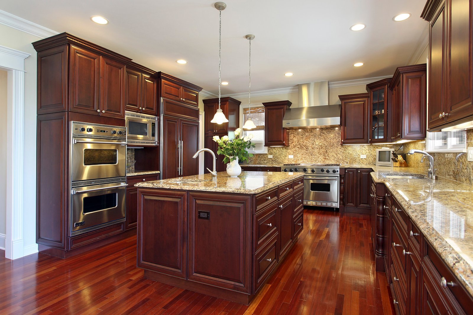 Luxury Kitchen